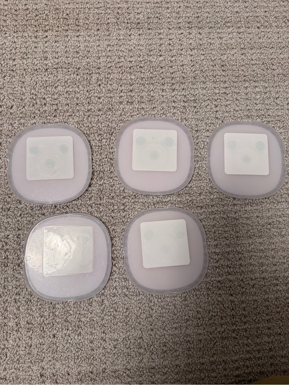 TIMIO® Disc Set 2 - Picture 2 of 2